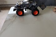 LEGO Technic Monster Jam Max-D (Set 42119)