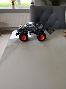 LEGO Technic Monster Jam Max-D (Set 42119)