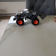 LEGO Technic Monster Jam Max-D (Set 42119)