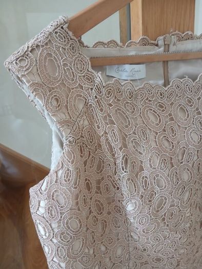 Carla Ruiz Occasion Dress