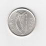 Ireland,1939 Half Crown 2/6, 75% Silver Coin, seems to be cleaned (No: 477) Image 2