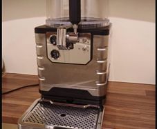 Blade Machine