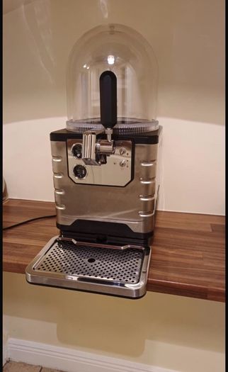 Blade Machine