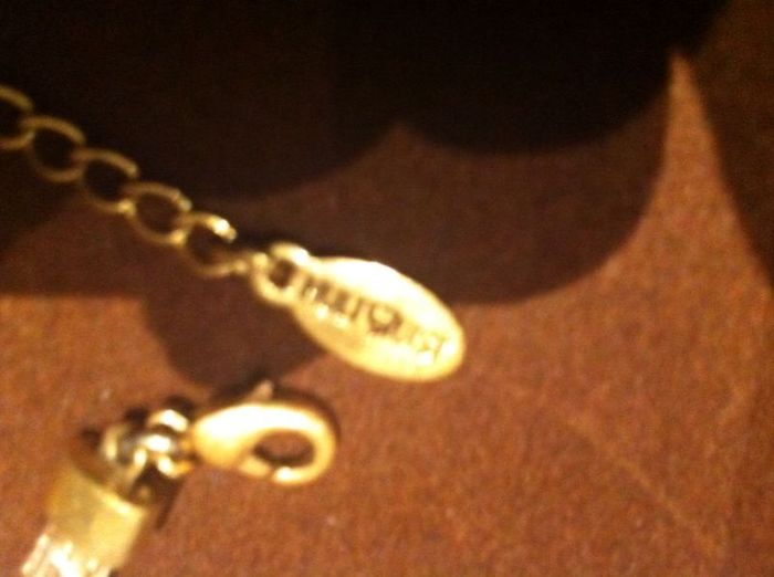 Hult Quist Necklace