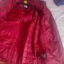 ladies north face coat Image 4