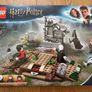 Lego Harry Potter The Rise of Voldemort - Complete Image 3