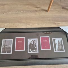 Large photo frame