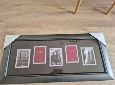 Large photo frame