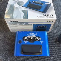 Boss VE-1