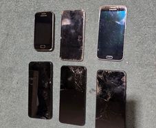 Samsung,  Apple,  ect