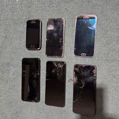 Samsung,  Apple,  ect