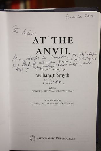 The Anvil.