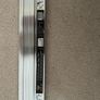 Chrome Straight Edge Trim - 12.5mm Image 2