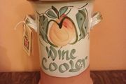 Paul Maloney wine cooler