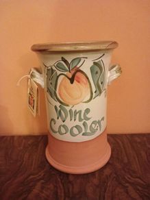 Paul Maloney wine cooler