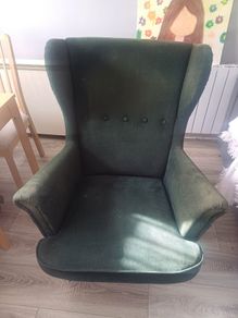 Armchair IKEA
