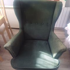 Armchair IKEA