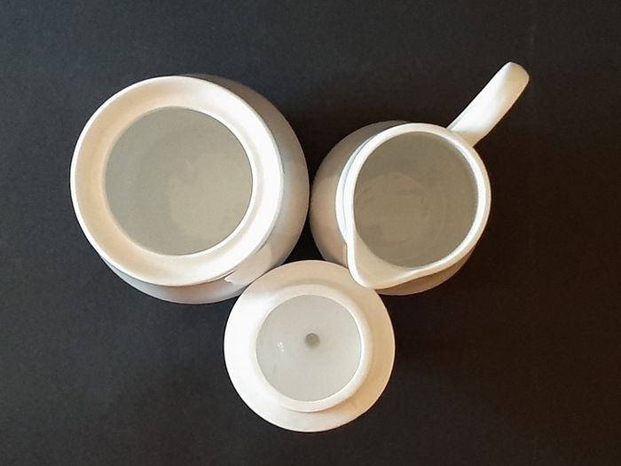 Coffee/tea set