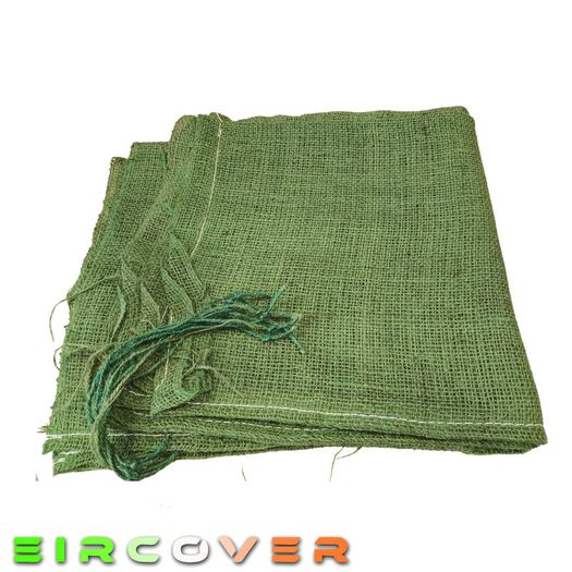 Sandbags Rot Proof Hessian 33cm x 76cm (13'x30')