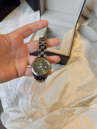 watch