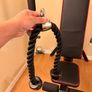 Compact Guided Weight Machine - Home Gym Image 7