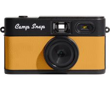 Camp Snap Screen Free Digital Camera