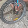 CUBE Kids  Bicycle in excellent condition Image 4