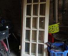 Solid Wooden Doors