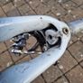 Road bike fork Image 3
