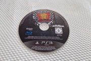 Guitar Hero Warriors of Rock PlayStation3 Ps3 Games Original