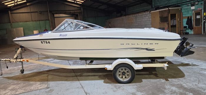 Bayliner 175