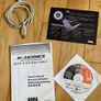 Korg K49 49-Key USB MIDI keyboard Image 7