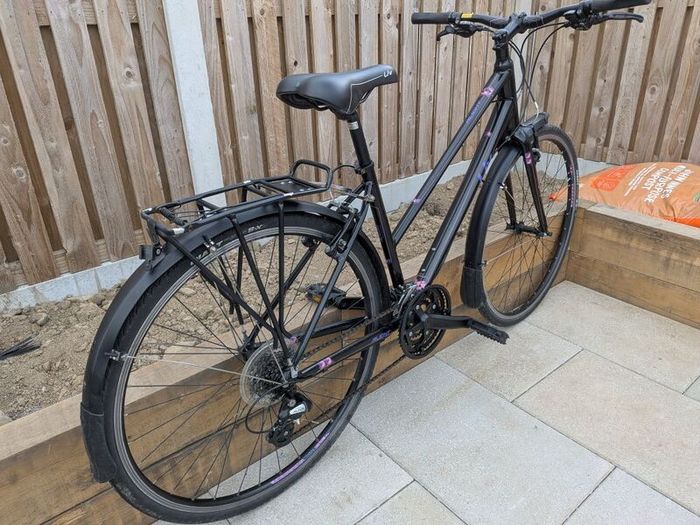 Ladies Bike - Liv Alight