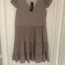 Polka Dot Dress BNWT Image 4