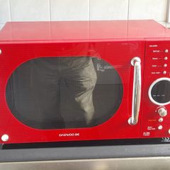 DAEWOO microwave PWO