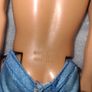 2 ken dolls . 1968 bodies and 1999/1991 heads Image 2