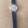 Bulova Vintage Quartz Watch-swiss Made Rare Image 10