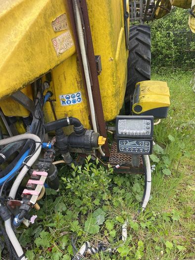 Sprayer