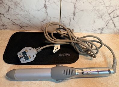 Curling Tongs