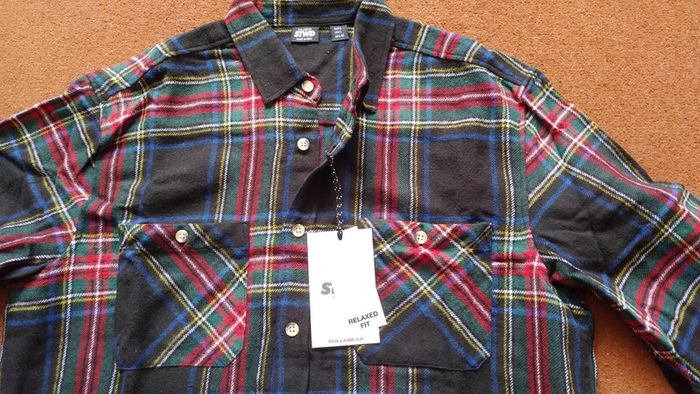 Jacket.