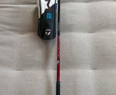 Taylormade Sim Max 2