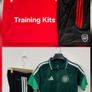 Soccer,Gaa jerseys and tracksuits Image 4