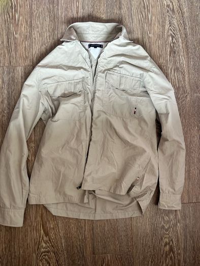 Tommy Hilfiger lightweight jacket