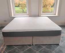 Brand New Genuine Emma. Mattresses. All Foam And Hybrid Pocket Sprung Available