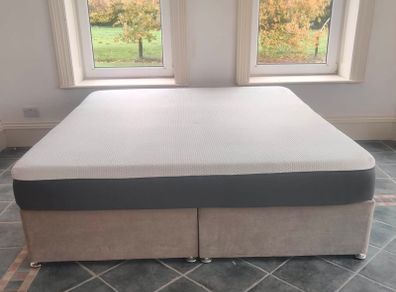 Brand New Genuine Emma. Mattresses. All Foam And Hybrid Pocket Sprung Available