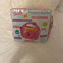 Barbie vintage cassette recorder with microphone Image 2