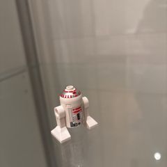 lego r5-d4 2005 droid