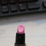 Burberry Full Kisses lipstick / lip stick in 541 Lilac Image 4