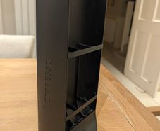 Genuine original Nespresso Touch Sleeve Dispenser , pods dispenser