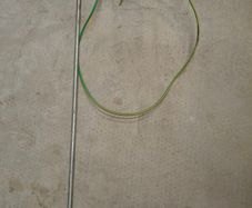 earth rod